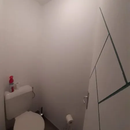 Vakantiehuis Cap Monta - Maison Neuve *