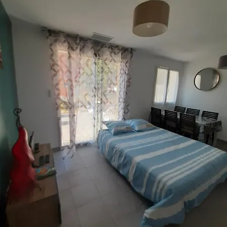 Cap Monta - Maison Neuve Holiday home Montalivet-les-Bains