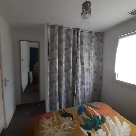 Cap Monta - Maison Neuve Holiday home Montalivet-les-Bains