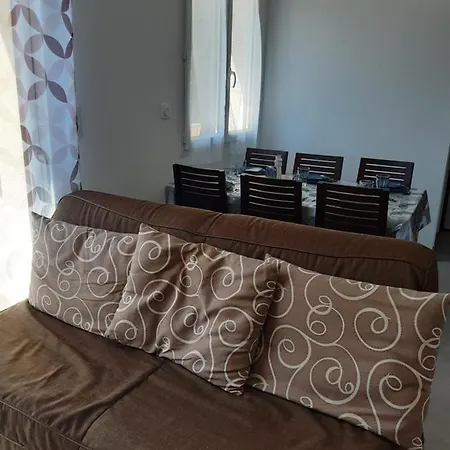 Cap Monta - Maison Neuve Montalivet-les-Bains