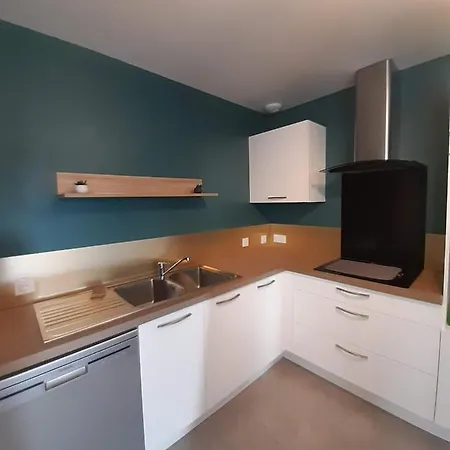 Cap Monta - Maison Neuve Montalivet-les-Bains