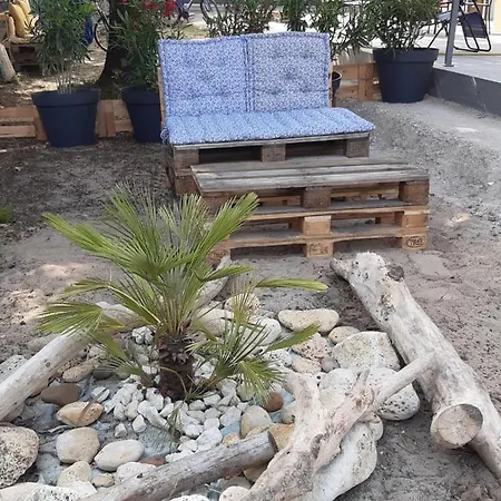 Cap Monta - Maison Neuve Vakantiehuis