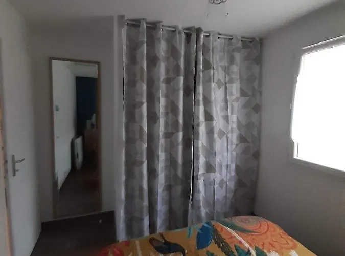 Cap Monta - Maison Neuve Ferienhaus Montalivet-les-Bains