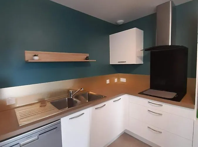 Cap Monta - Maison Neuve Montalivet-les-Bains